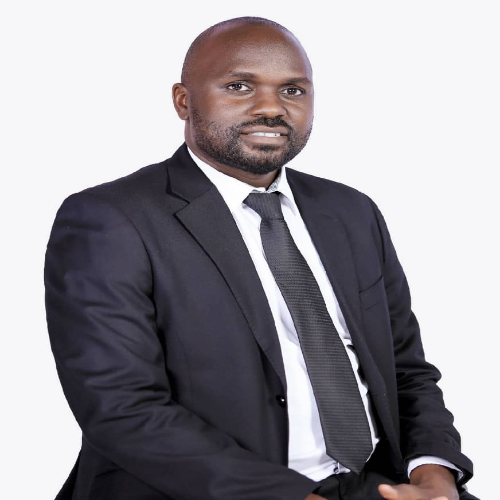 Moses Oteng