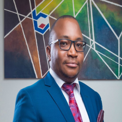 Dr. Innocent Nahabwe