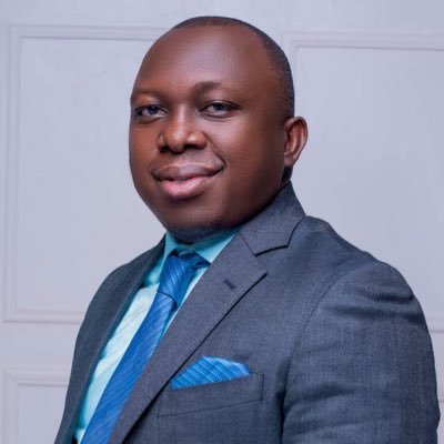 Shawn Mubiru