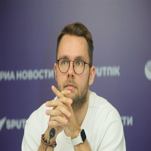 Artem Chibarov