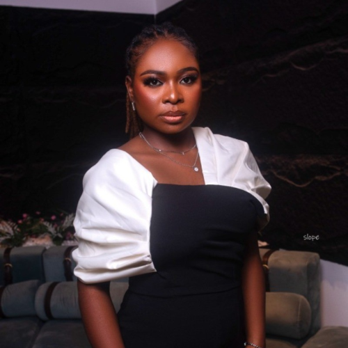 Bidemi Adedire-Abayomi