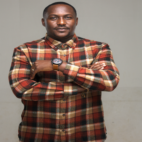 Brian Mulondo
