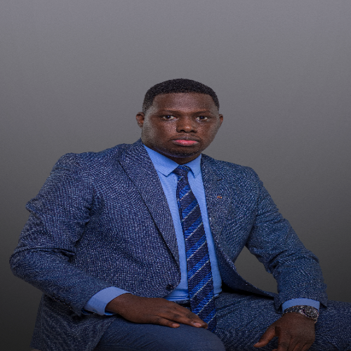 Robert Sebunya